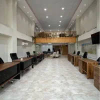 همکار خانم برای نظافت و آبدارچی