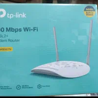 مودم TP Link WIFI دو آنتنه