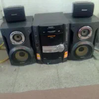 ضبط سی دی فلش خور