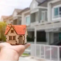 فروش ملک کلنگی