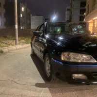 پژو پارس
