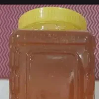عسل کنارخوزستان