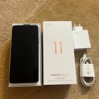 . گوشی موبایل شیائومی مدل Xiaomi 11T Pro