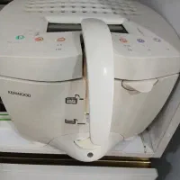 سرخ کن با روغن کنوود