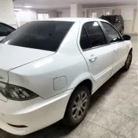 سمند سورن پلاس 1400