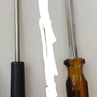 پیچ گوشتی vessel ژاپنی اصل (۲ عدد)