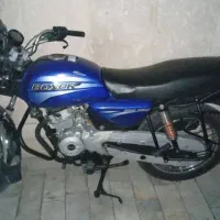 بوکسر مدل ۹۴