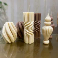 شمع دکوری مراکشی