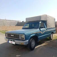 وانت مزدا 1600