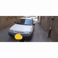 فروش پراید ۱۳۱se