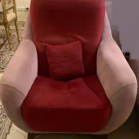 مبلمان راحتی ۵ نفره