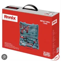 دریل رونیکس rs-0001
