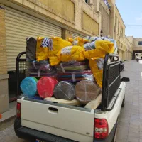 پشه بند|کوهنوردی و کمپینگ|شیراز, کوشک میدان|دیوار