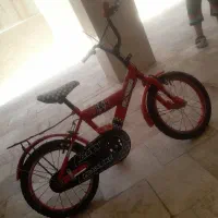 دوچرخه ۱۶