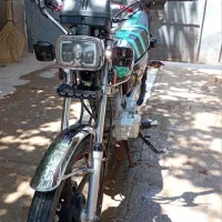 هندا ۲۰۰مدل۹۵