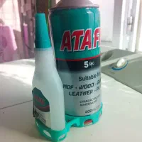 چسب یک دو سه