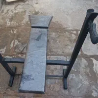 میز پرس سینه