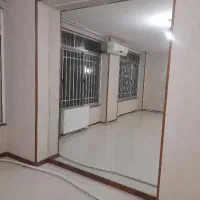 آیینه ۶ میل بزرگ