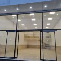 اجاره مغازه ۲۵ متری ۲۰ متری محراب
