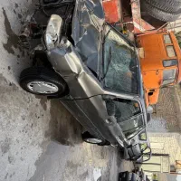 پراید‌مدل84‌مشاوره‌خودرو‌تصادفی
