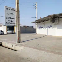 برق و تنظیم موتورانژکتوری محمدقائدی