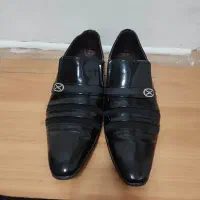 کفش مجلسی