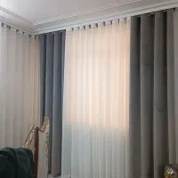 فروش انواع پرده