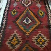 گلیم قدیمی