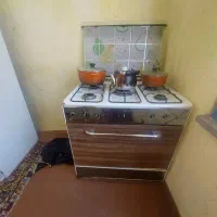 آچاق گاز