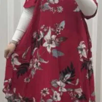 ساحلی زیبا