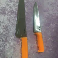 چاقوی دست ساز