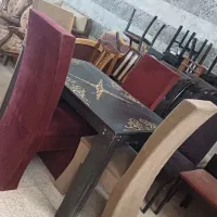 میزناهارخوری ۴نفره