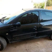 پژو۲۰۶