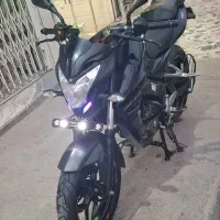 ns 200