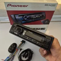 ضبط پخش پایونیر S4250BT بلوتوث   مشابه اکبند