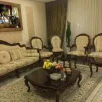 منزل-همکف-جنوبی-بسیار-شیک