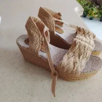 صندل کنفی نو نو نو