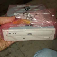 سیدی رایتر|پخش‌کننده DVD و ویدیو|تهران, مهرآباد|دیوار