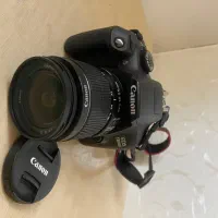 دوربین D1300 برند Canon