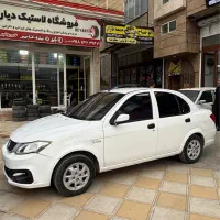 ساینا S ۴۰۱