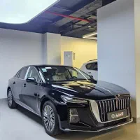 هونگچی H5 صفر ۲۰۲۵