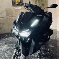 گلکسی ۱۷۰|موتورسیکلت|بجنورد, |دیوار