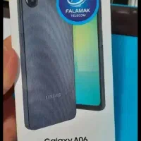 گوشی A06|موبایل|سلماس, |دیوار