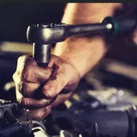 مکانیک سیار سبک و سنگین