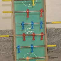 فوتبال دستی