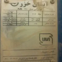 سلام فروش کولر آبی