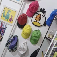 کلاه آفتابی .۲۰۰