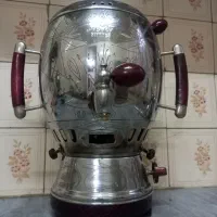سماور بدون تنوره