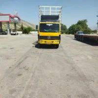 بنز612|خودرو سنگین|نیریز, |دیوار