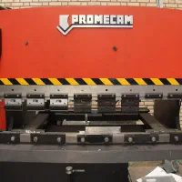 دستگاه خم cnc